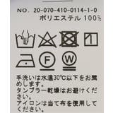 DOUBLE MEANING SHIRT:カットソー | B.C STOCK | 詳細画像4