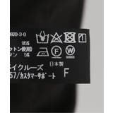 <EMILY WEEK> Organic Cotton ロングスリーブインナー | B.C STOCK | 詳細画像11