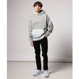 <JOURNAL STANDARD> SWEAT×DOWN | B.C STOCK | 詳細画像3