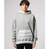 <JOURNAL STANDARD> SWEAT×DOWN | B.C STOCK | 詳細画像12
