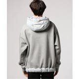 <JOURNAL STANDARD> SWEAT×DOWN | B.C STOCK | 詳細画像14
