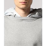 <JOURNAL STANDARD> SWEAT×DOWN | B.C STOCK | 詳細画像15