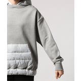 <JOURNAL STANDARD> SWEAT×DOWN | B.C STOCK | 詳細画像17
