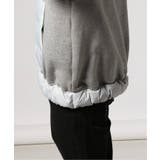 <JOURNAL STANDARD> SWEAT×DOWN | B.C STOCK | 詳細画像5