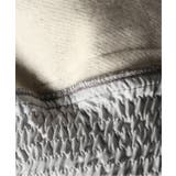 <JOURNAL STANDARD> SWEAT×DOWN | B.C STOCK | 詳細画像6