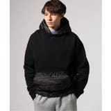 <JOURNAL STANDARD> SWEAT×DOWN | B.C STOCK | 詳細画像2