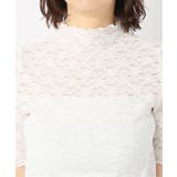 JW ストレッチレーストップス◆ | B.C STOCK | 詳細画像10 