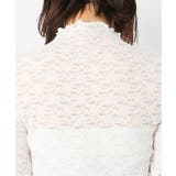 JW ストレッチレーストップス◆ | B.C STOCK | 詳細画像11 