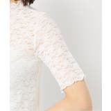 JW ストレッチレーストップス◆ | B.C STOCK | 詳細画像12 