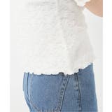 JW ストレッチレーストップス◆ | B.C STOCK | 詳細画像3 