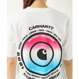 【Carhartt / カーハート】S/S WORLDWIDE T-SHIRT | B.C STOCK | 詳細画像19 