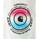 【Carhartt / カーハート】S/S WORLDWIDE T-SHIRT | B.C STOCK | 詳細画像20 