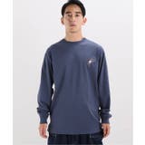 Error sports ロングスリーブTシャツ | B.C STOCK | 詳細画像13