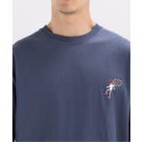 Error sports ロングスリーブTシャツ | B.C STOCK | 詳細画像20