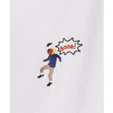 Error sports ロングスリーブTシャツ | B.C STOCK | 詳細画像24