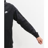 <B.C STOCK> 【NIKE/ナイキ】 モダンフリーススルジップフーディ | B.C STOCK | 詳細画像6