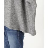 <IENA> 【DEVLYN VAN LOON】フレアプルオーバー◆ | B.C STOCK | 詳細画像10