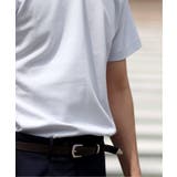 ＜EDIFICE&gt;FUNCTIONAL COTTON Tシャツ | B.C STOCK | 詳細画像5 