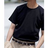 ＜EDIFICE&gt;FUNCTIONAL COTTON Tシャツ | B.C STOCK | 詳細画像6 