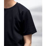 ＜EDIFICE&gt;FUNCTIONAL COTTON Tシャツ | B.C STOCK | 詳細画像8 