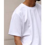 ＜EDIFICE&gt;FUNCTIONAL COTTON Tシャツ | B.C STOCK | 詳細画像19 