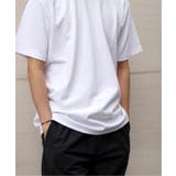 ＜EDIFICE&gt;FUNCTIONAL COTTON Tシャツ | B.C STOCK | 詳細画像20 