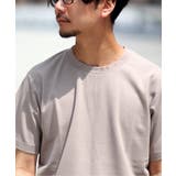 ＜EDIFICE&gt;FUNCTIONAL COTTON Tシャツ | B.C STOCK | 詳細画像22 