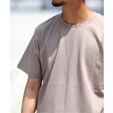 ＜EDIFICE&gt;FUNCTIONAL COTTON Tシャツ | B.C STOCK | 詳細画像23 