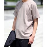 ＜EDIFICE&gt;FUNCTIONAL COTTON Tシャツ | B.C STOCK | 詳細画像24 