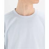 ＜EDIFICE&gt;FUNCTIONAL COTTON Tシャツ | B.C STOCK | 詳細画像29 