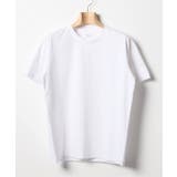 ＜EDIFICE&gt;FUNCTIONAL COTTON Tシャツ | B.C STOCK | 詳細画像39 