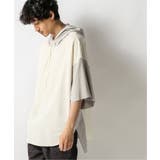 ホワイト | SWITCH COLOR SWAET | B.C STOCK