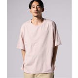 ピンク | サイロテンジク SLOW SLIT | B.C STOCK