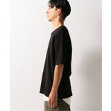 ヘビーウェイト T Tレイヤークルーネック | B.C STOCK | 詳細画像18