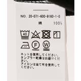 ヘビーウェイト T Tレイヤークルーネック | B.C STOCK | 詳細画像7
