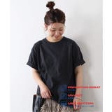ブラック A | <JOURNAL STANDARD>US COTTON | B.C STOCK