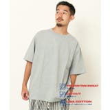 グレーA | <JOURNAL STANDARD>US COTTON | B.C STOCK