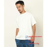 ホワイト | <JOURNAL STANDARD>US COTTON | B.C STOCK