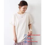 ナチュラル | <JOURNAL STANDARD>US COTTON | B.C STOCK