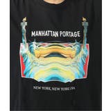 【Manhattan Portage】 ショートスリーブプリントTシャツ◆ | B.C STOCK | 詳細画像7 