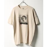 ヘビーフライスGIRL ルーズTEE | B.C STOCK | 詳細画像2
