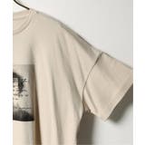 ヘビーフライスGIRL ルーズTEE | B.C STOCK | 詳細画像8