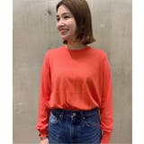 コットンポリエステルテンジクショートプルオーバー | B.C STOCK | 詳細画像25