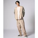 <JOURNAL STANDARD>SWITCH PATTERN | B.C STOCK | 詳細画像3