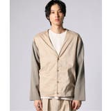 <JOURNAL STANDARD>SWITCH PATTERN | B.C STOCK | 詳細画像11