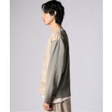 <JOURNAL STANDARD>SWITCH PATTERN | B.C STOCK | 詳細画像12