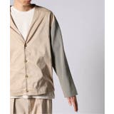 <JOURNAL STANDARD>SWITCH PATTERN | B.C STOCK | 詳細画像16