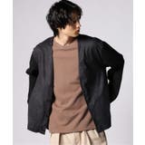 ブラック | <JOURNAL STANDARD>SWITCH PATTERN | B.C STOCK