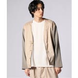 <JOURNAL STANDARD>SWITCH PATTERN | B.C STOCK | 詳細画像19