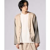 ベージュ | <JOURNAL STANDARD>SWITCH PATTERN | B.C STOCK